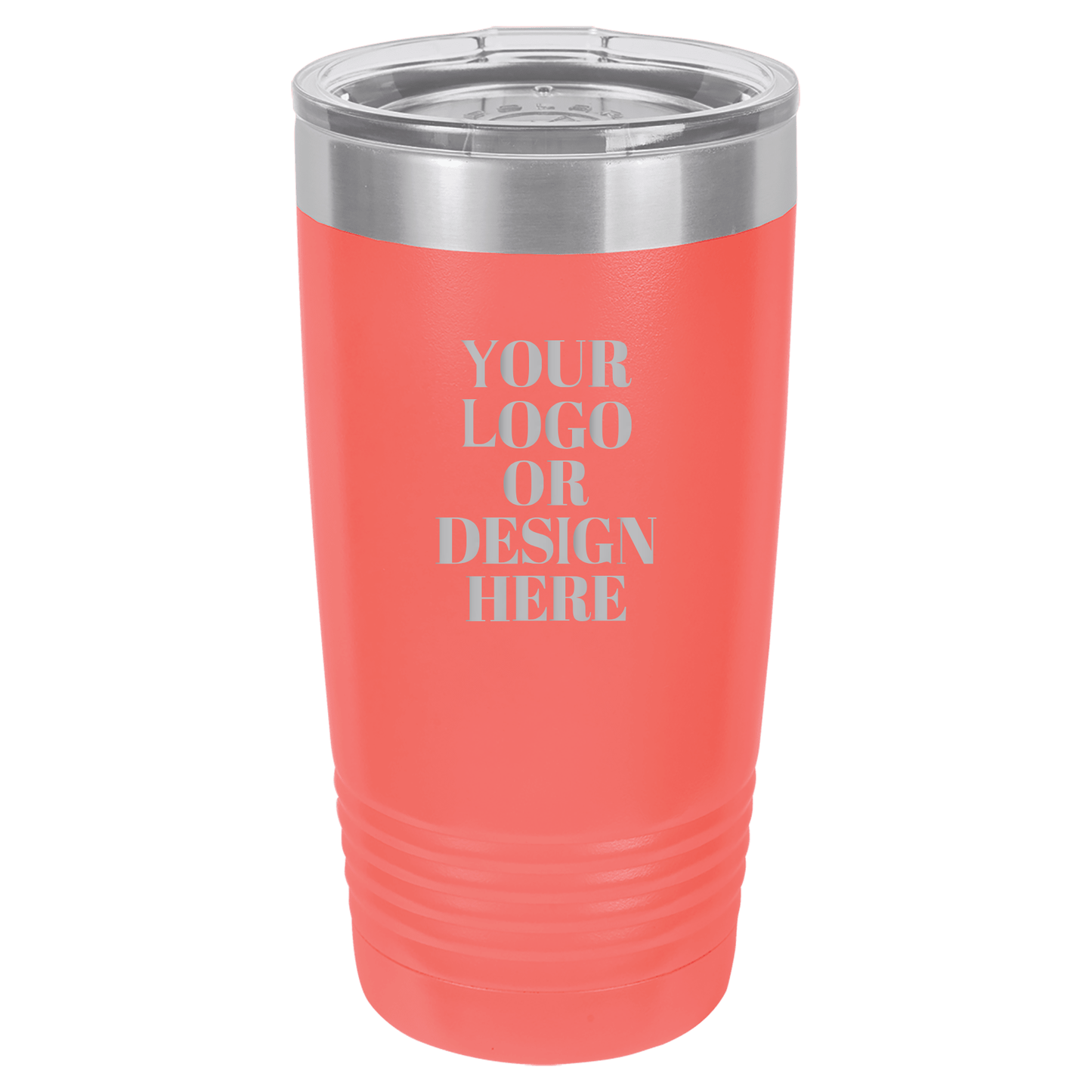 20 OZ TUMBLER