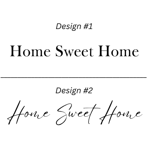 HOME SWEET HOME GIFT BASKET WITH WOOD COASTERS