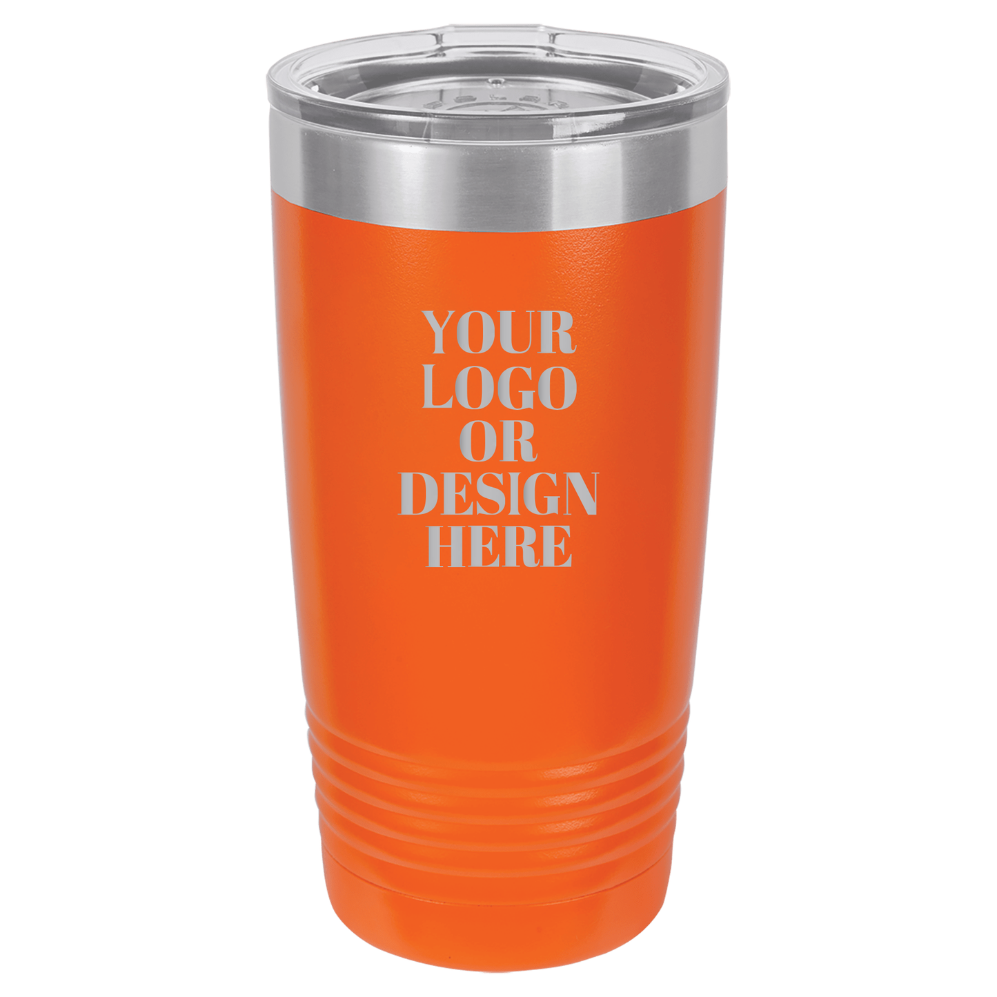 20 OZ TUMBLER