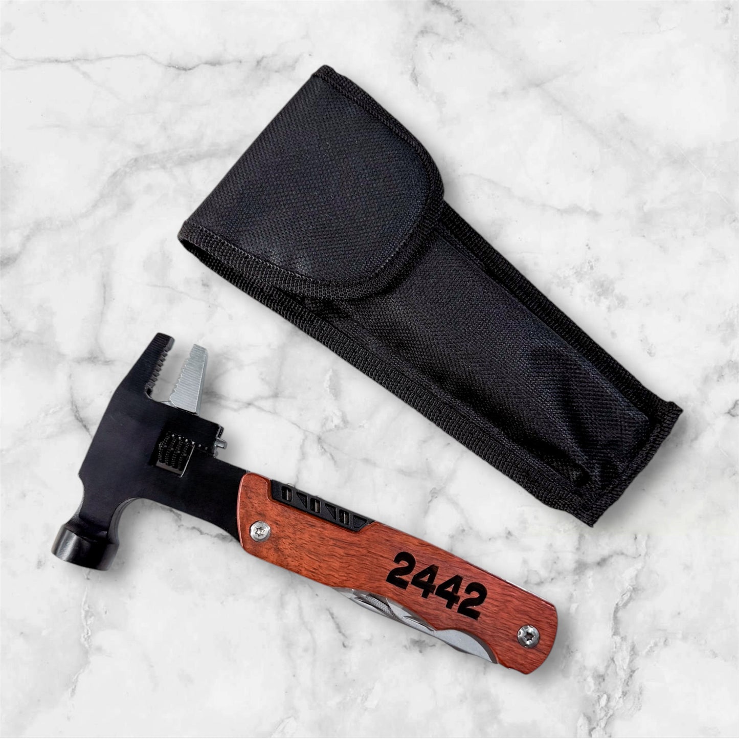 HAMMER MULTI-TOOL