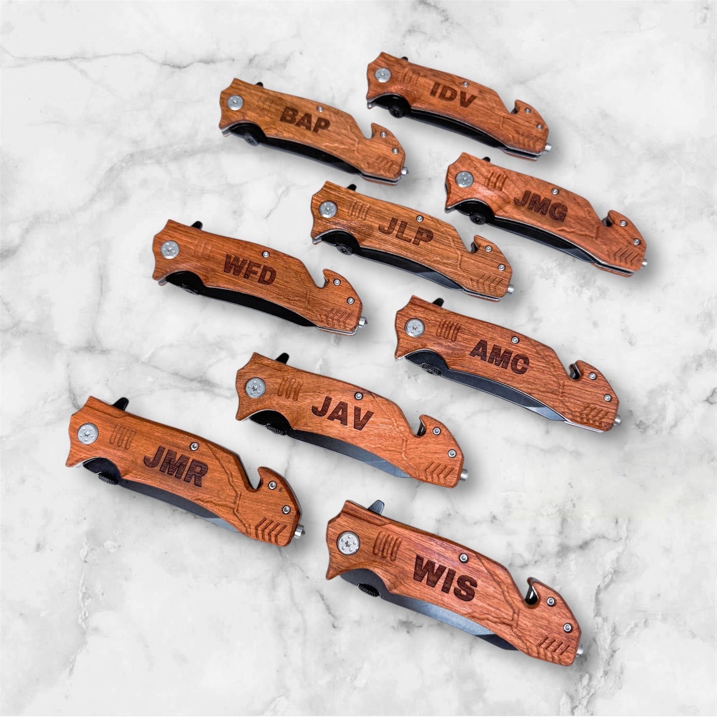 POCKET KNIFE