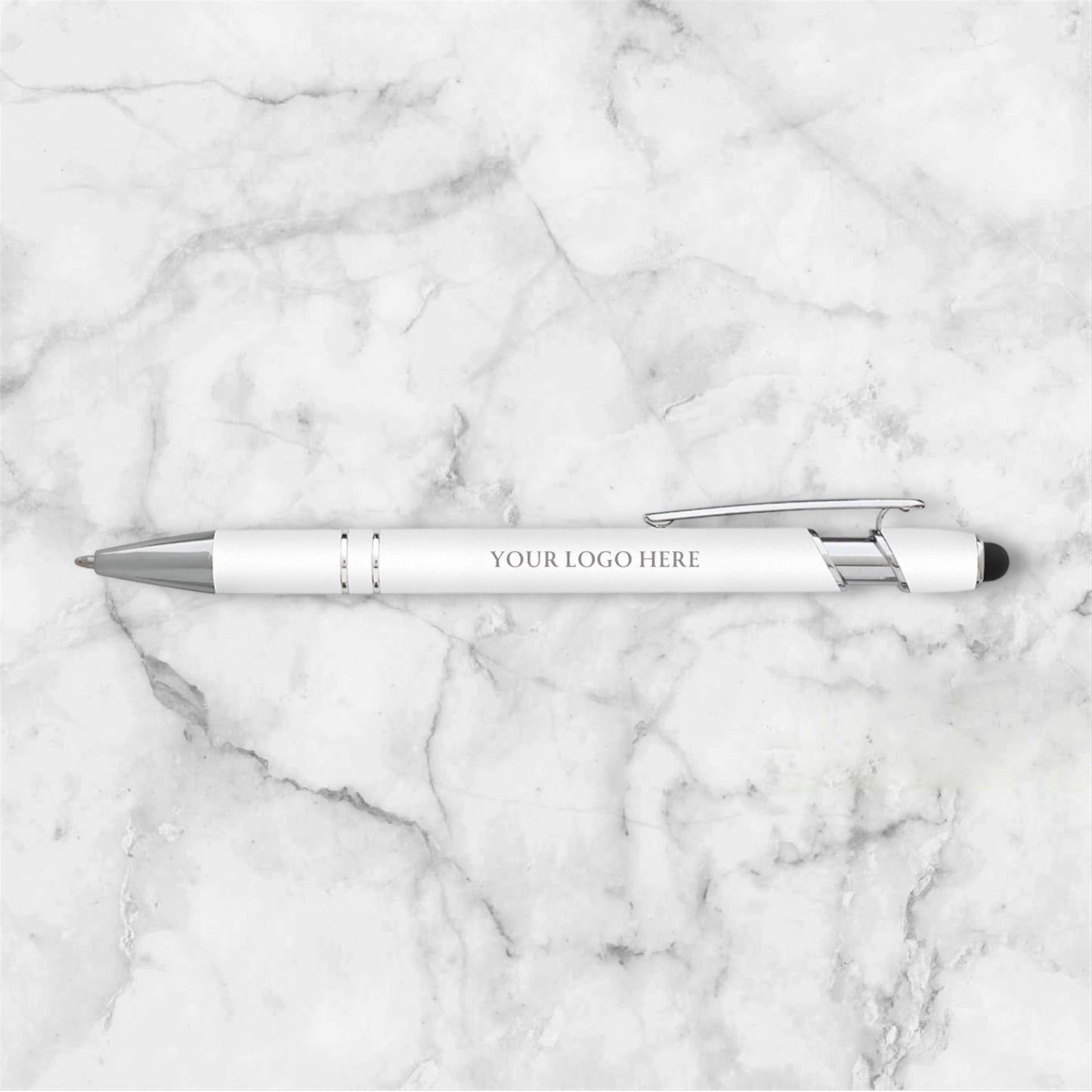 BALLPOINT SOFT TOUCH PENS