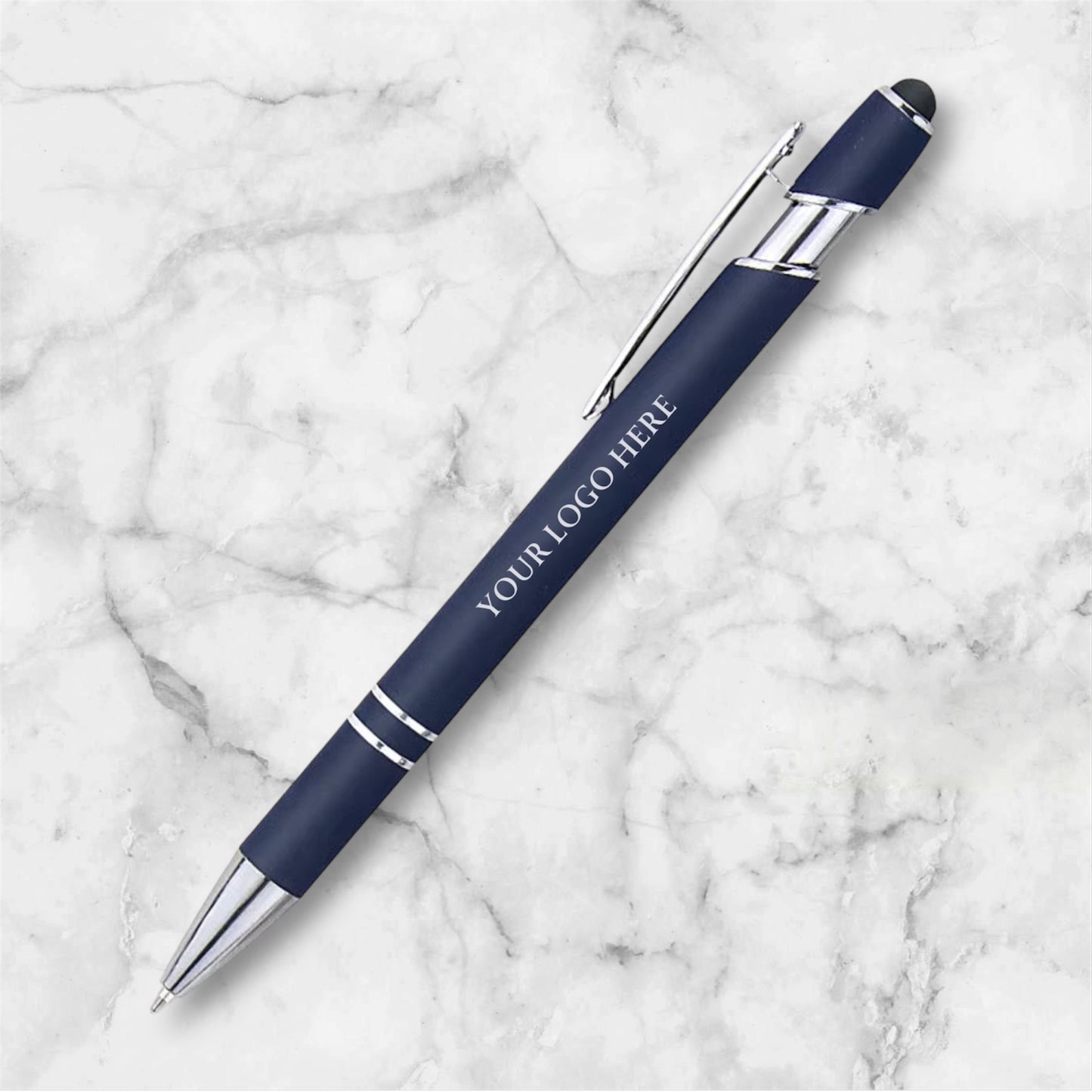 BALLPOINT SOFT TOUCH PENS