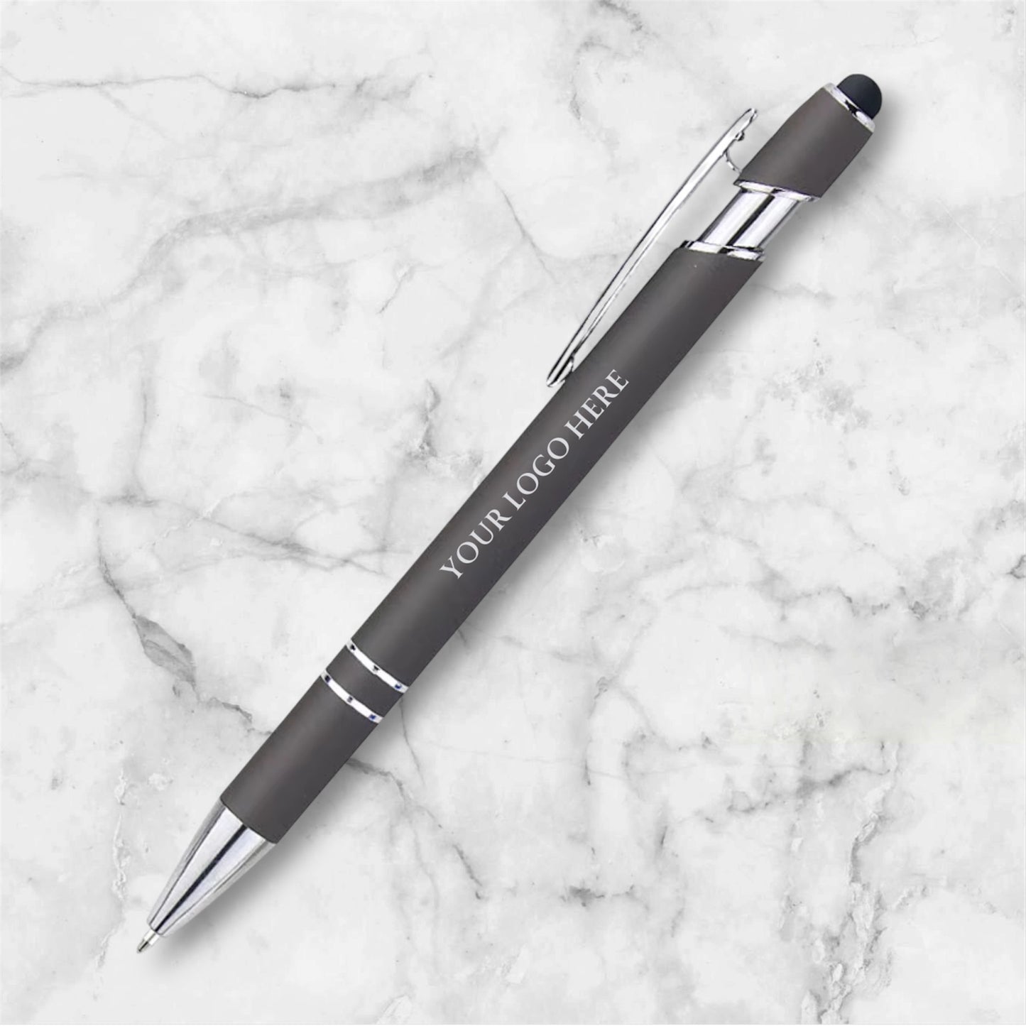 BALLPOINT SOFT TOUCH PENS